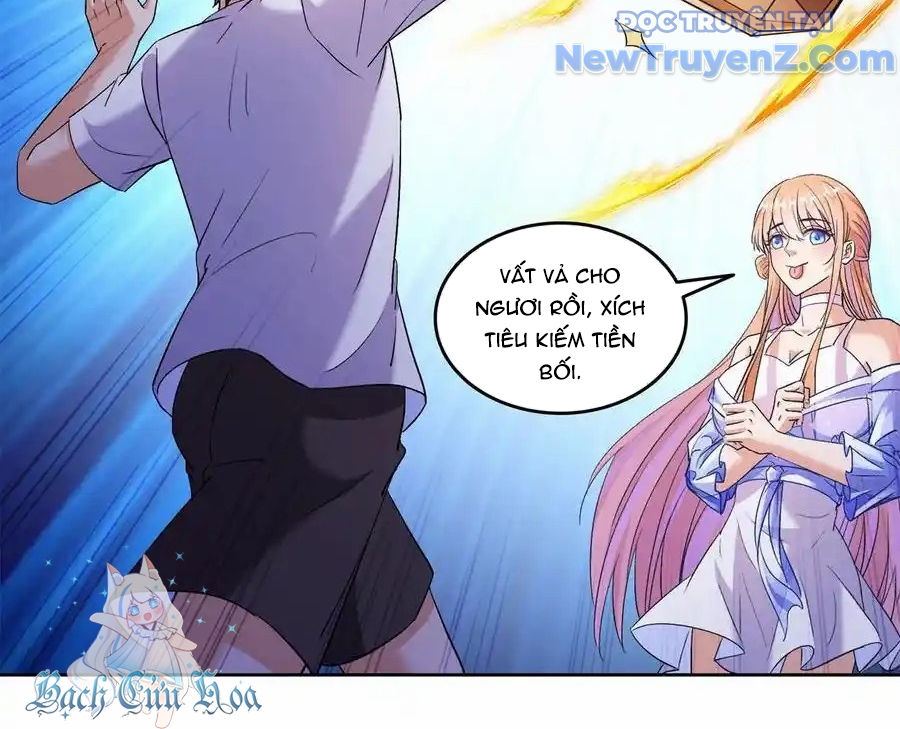 Tu Chân Nói Chuyện Phiếm Quần chapter 685 - Trang 21