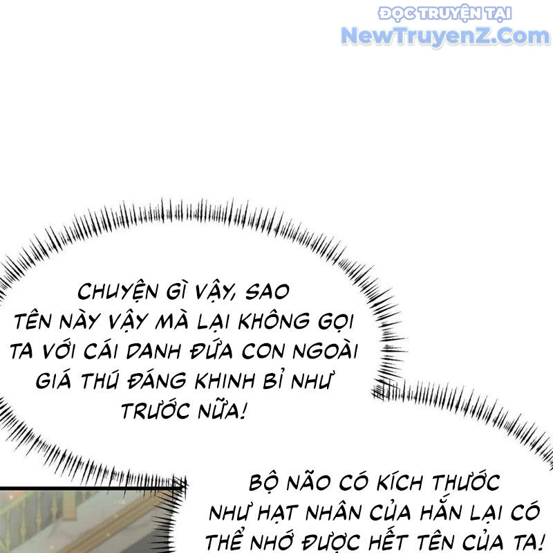 Phản Diện Tóc Vàng Trong Tiểu Thuyết Phượng Ngạo Thiên Cũng Muồn Hạnh Phúc chapter 6 - Trang 45