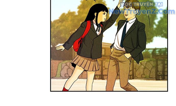 Cửa hàng đồ cổ tương lai chapter 12 - Trang 40