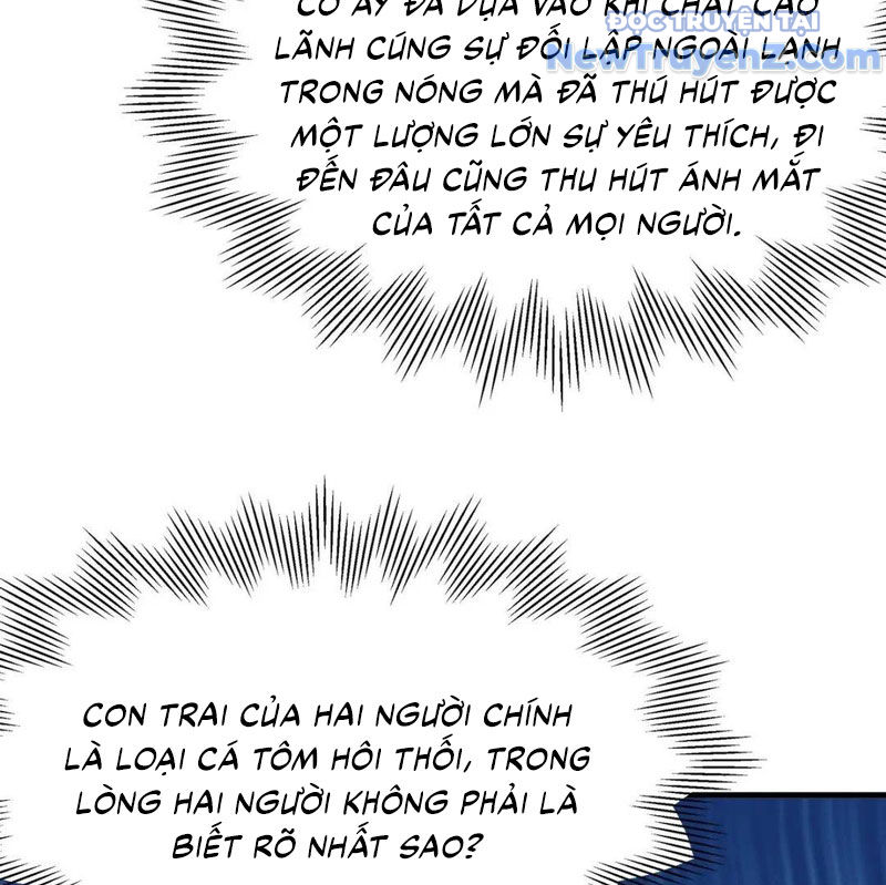 Phản Diện Tóc Vàng Trong Tiểu Thuyết Phượng Ngạo Thiên Cũng Muồn Hạnh Phúc chapter 3 - Trang 99