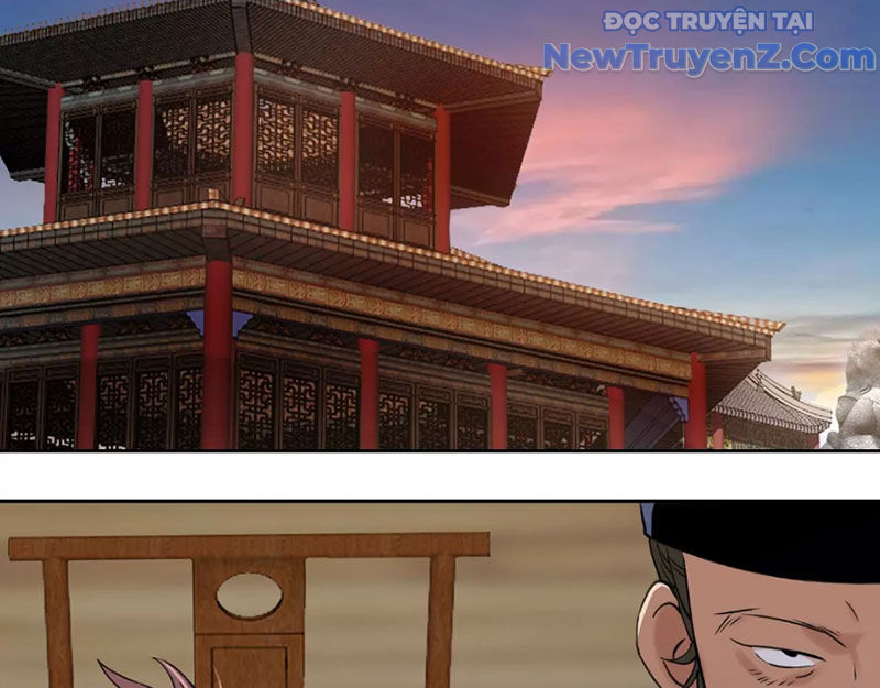 Kim Ngô Thần Vệ chapter 8 - Trang 22