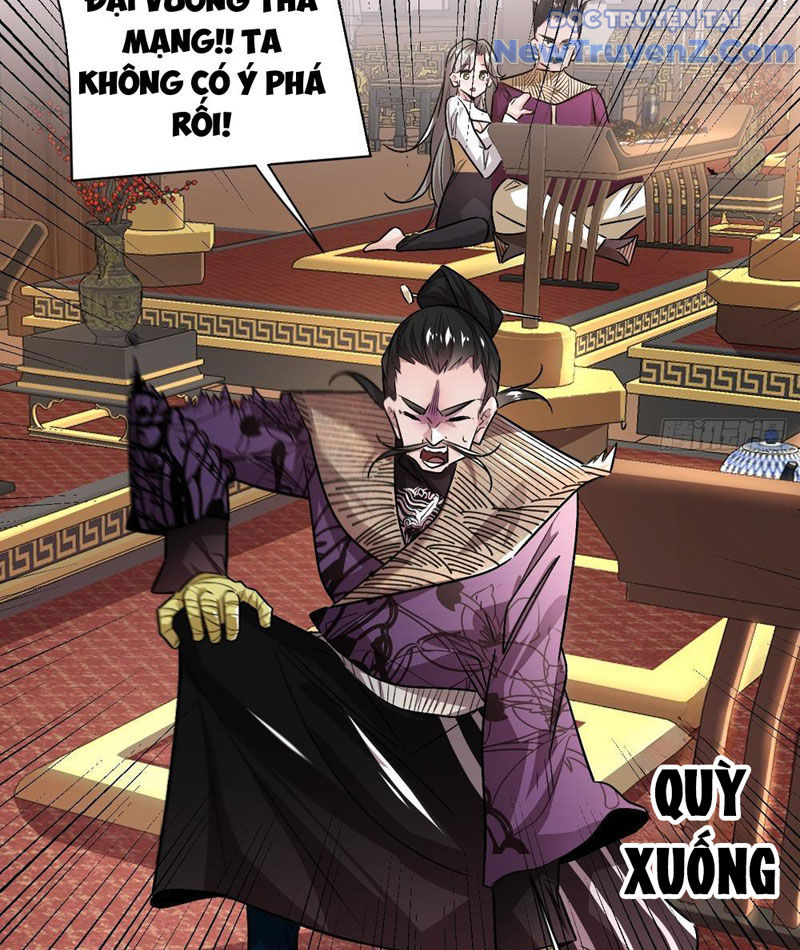 Vĩnh sinh đi chết đi! chapter 2 - Trang 69