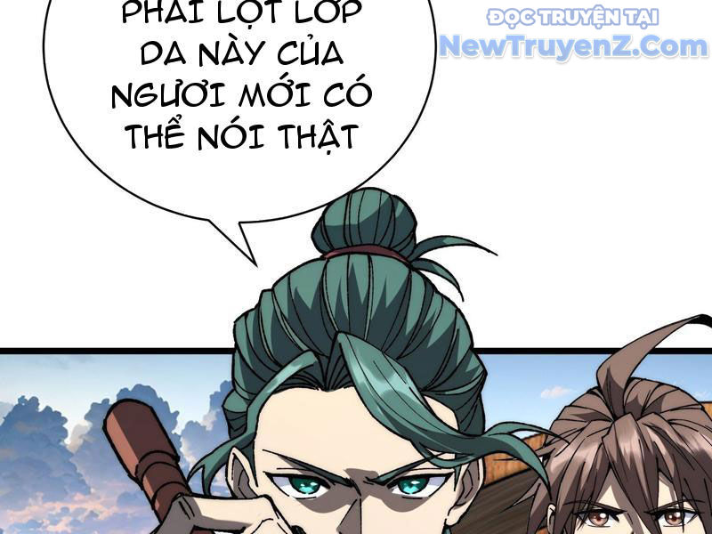 Thành Thần Bắt Đầu Từ Thủy Hầu Tử chapter 41 - Trang 56