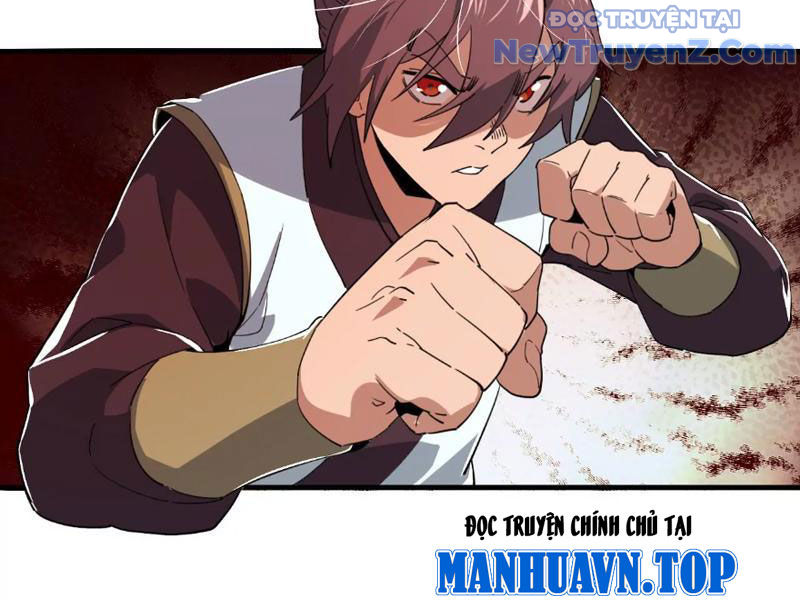 Kim Ngô Thần Vệ chapter 1 - Trang 141