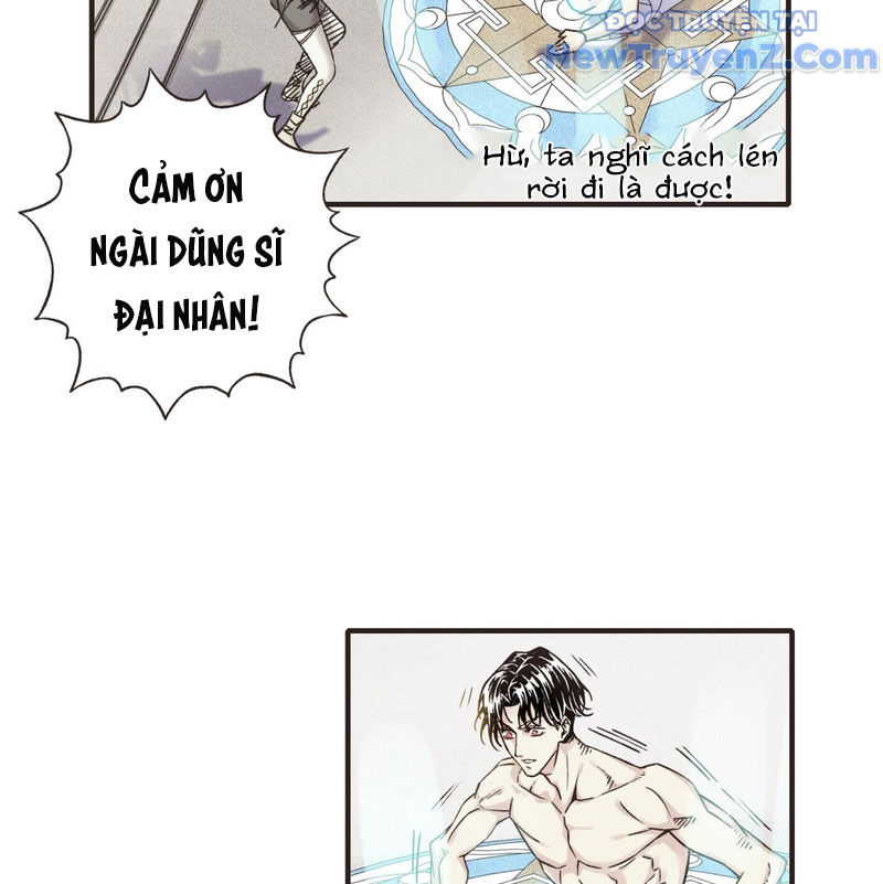 Ta Xuyên Vào Dị Giới Với Chỉ Số Phòng Thủ 99999 chapter 1 - Trang 121