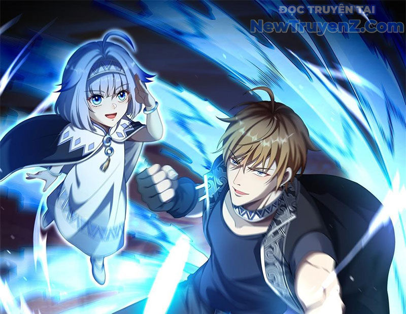 Cái Bóng Của Ta Là Loli chapter 14 - Trang 4