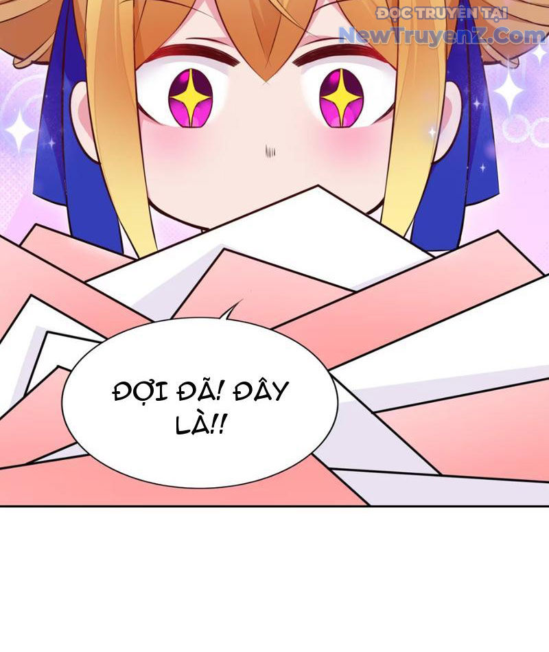 Xong rồi, ta bị sủng thú của mình bao vây rồi! chapter 7 - Trang 88
