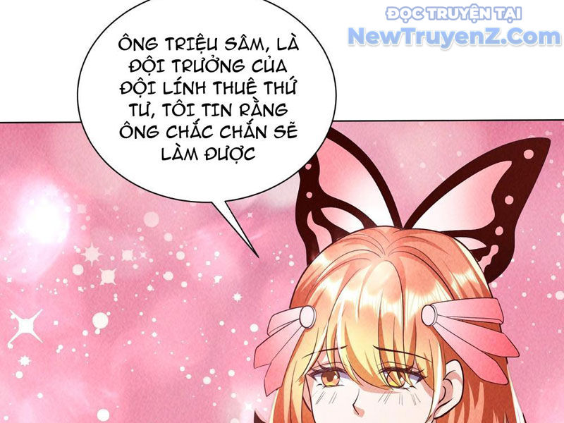 Thần Cấp Ngự Vật: Ta Có Thể Ký Vô Hạn Khế Ước Với Nữ Thần chapter 33 - Trang 30