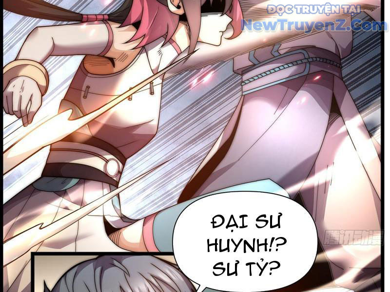 Lôi Kiếp Thập Vạn Niên chapter 8 - Trang 59