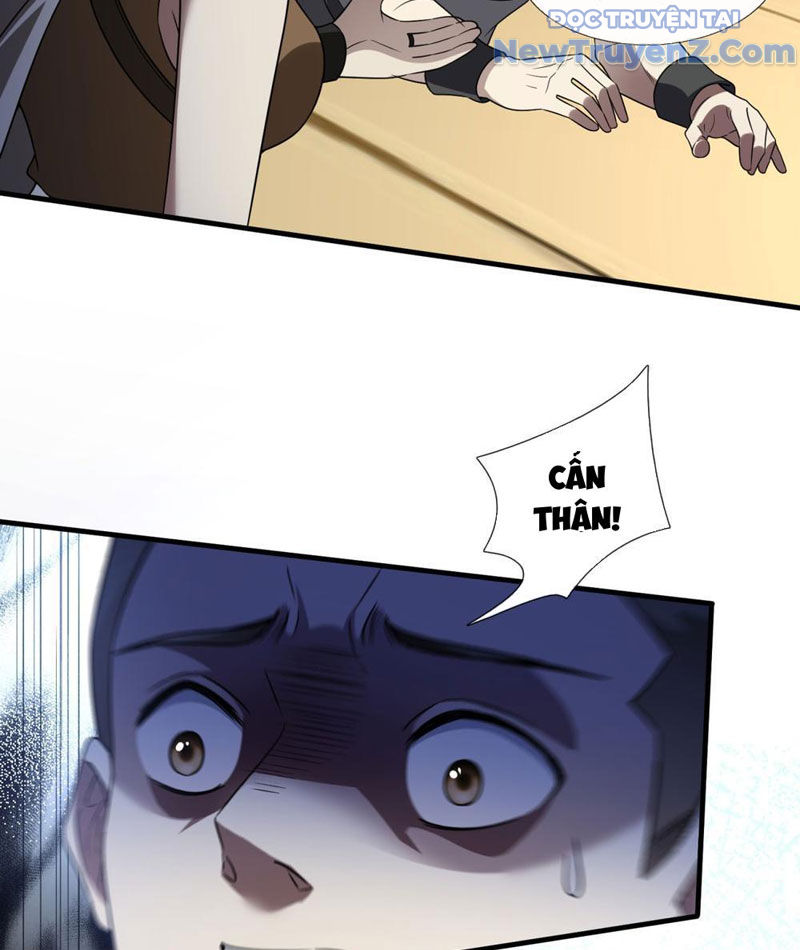 Cái Bóng Của Ta Là Loli chapter 2 - Trang 100