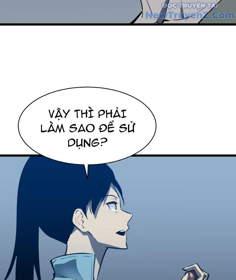 Ta có thể thu thập vô số kính tượng chapter 2 - Trang 16