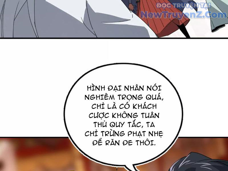 Kim Ngô Thần Vệ chapter 3 - Trang 41