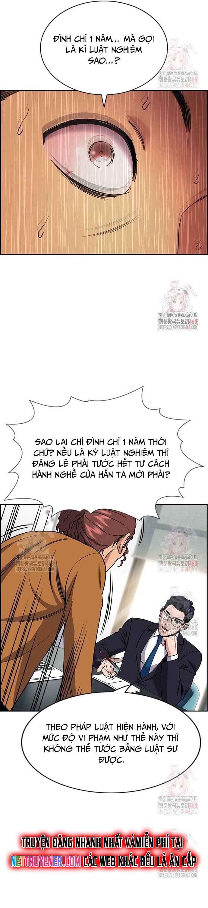 Giáo Dục Chân Chính Chapter 194 - Trang 26