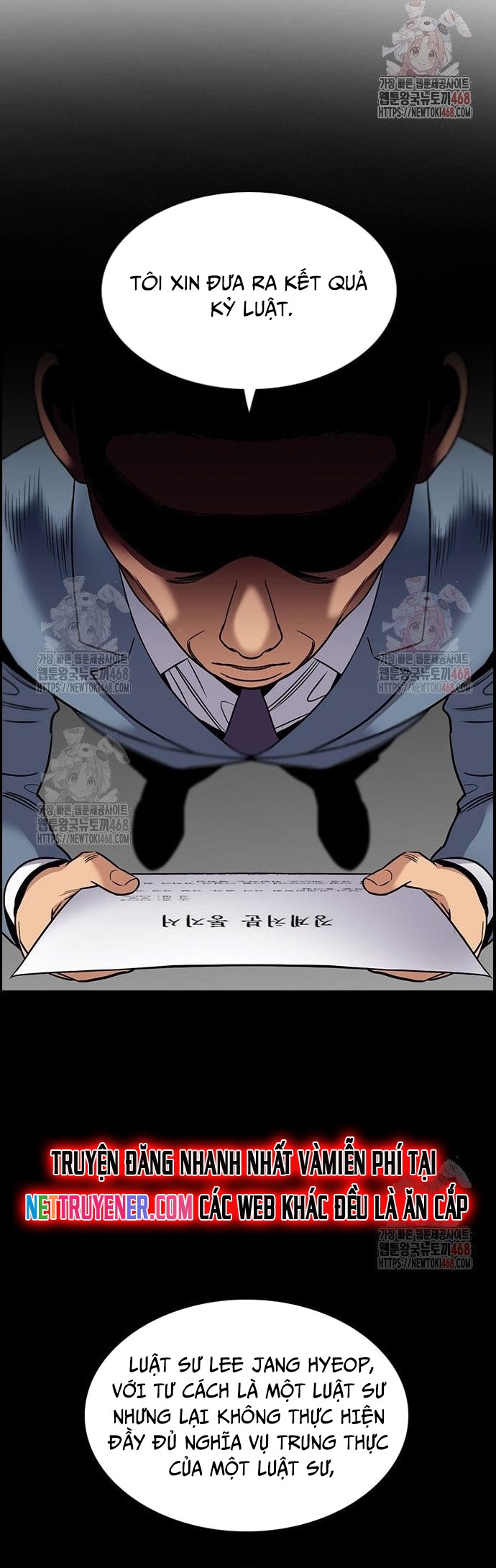 Giáo Dục Chân Chính Chapter 194 - Trang 29