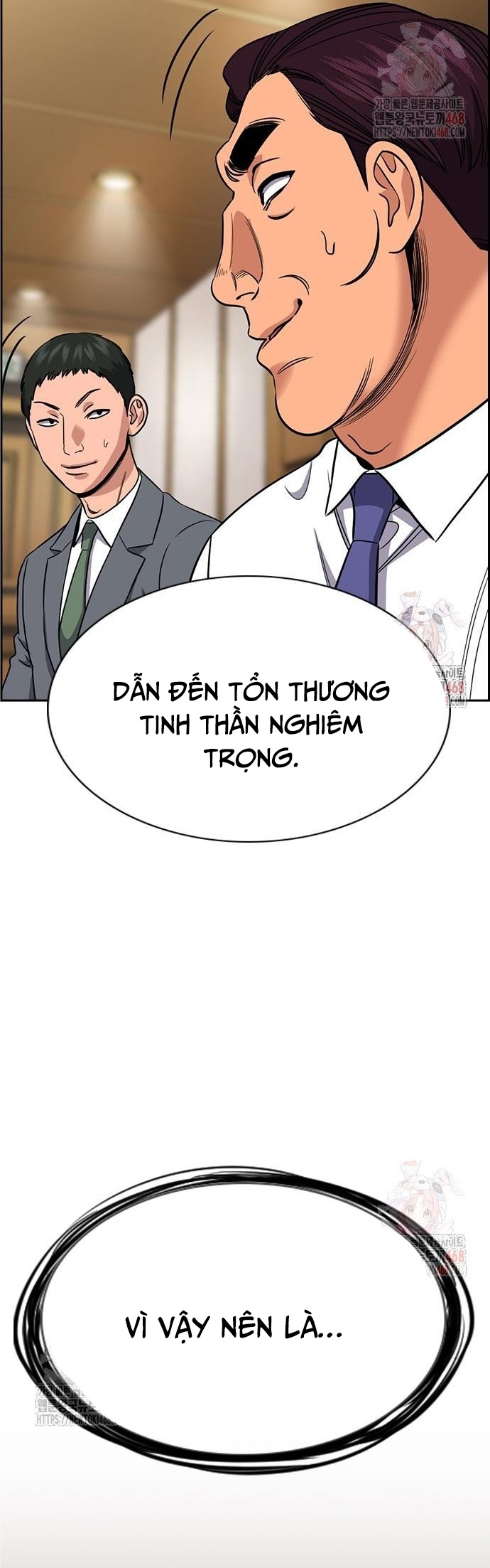 Giáo Dục Chân Chính Chapter 195 - Trang 46
