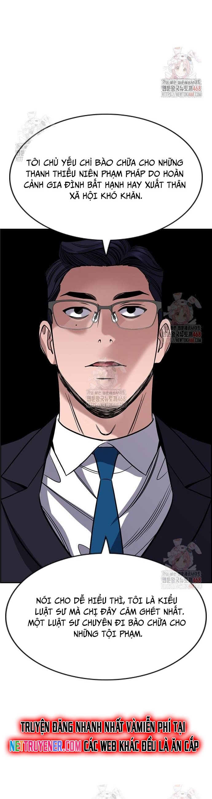 Giáo Dục Chân Chính Chapter 194 - Trang 3