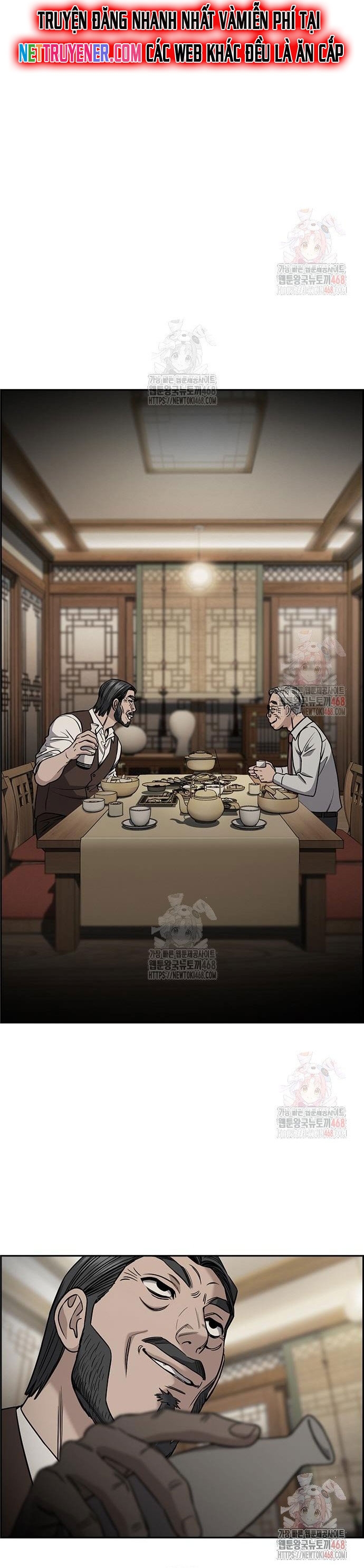 Giáo Dục Chân Chính Chapter 194 - Trang 14