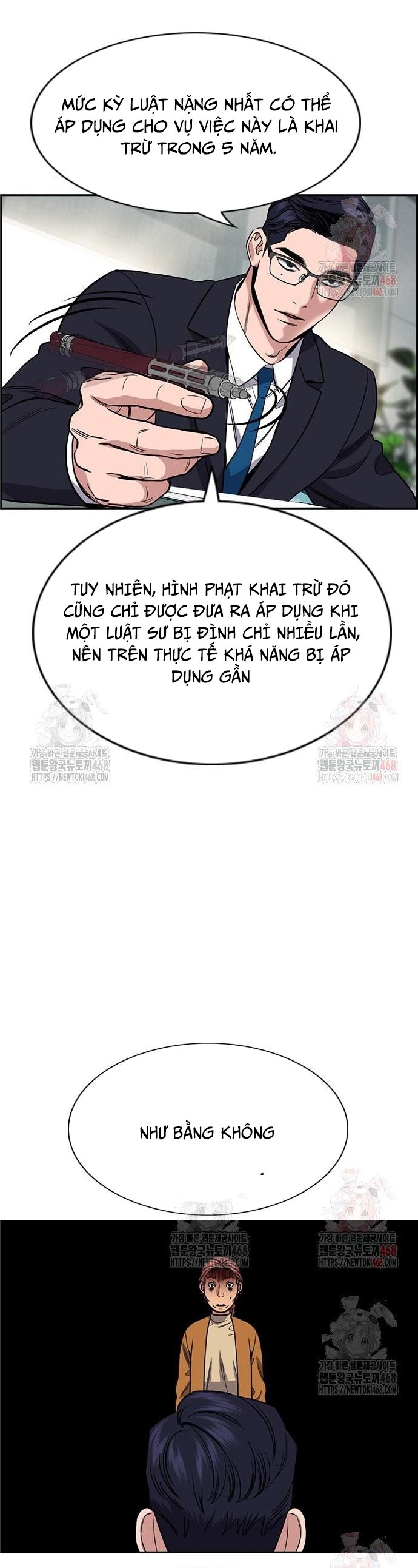 Giáo Dục Chân Chính Chapter 194 - Trang 27