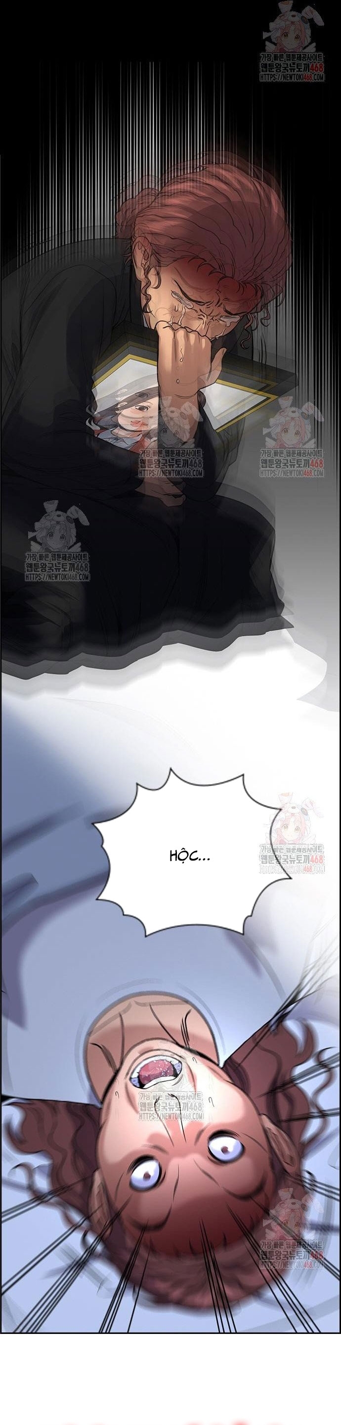 Giáo Dục Chân Chính Chapter 194 - Trang 32