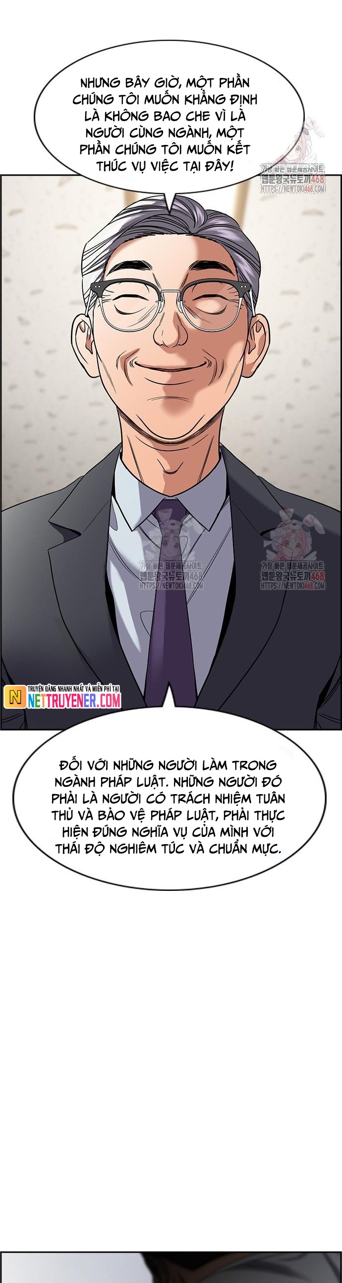 Giáo Dục Chân Chính Chapter 195 - Trang 13