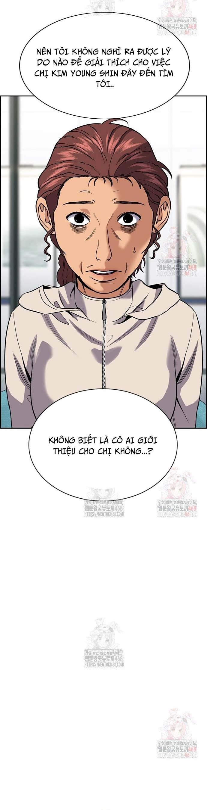 Giáo Dục Chân Chính Chapter 194 - Trang 4