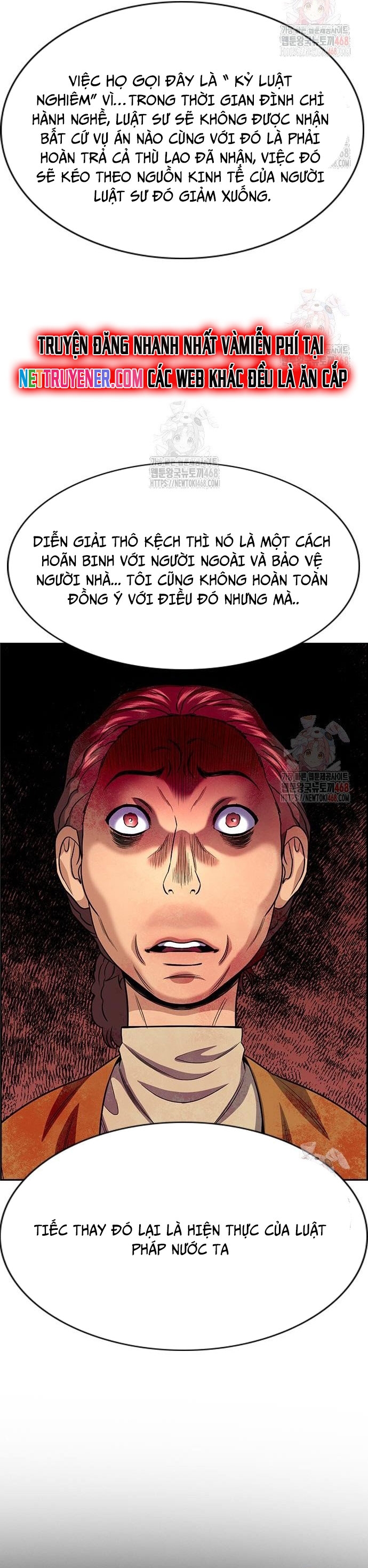 Giáo Dục Chân Chính Chapter 194 - Trang 28