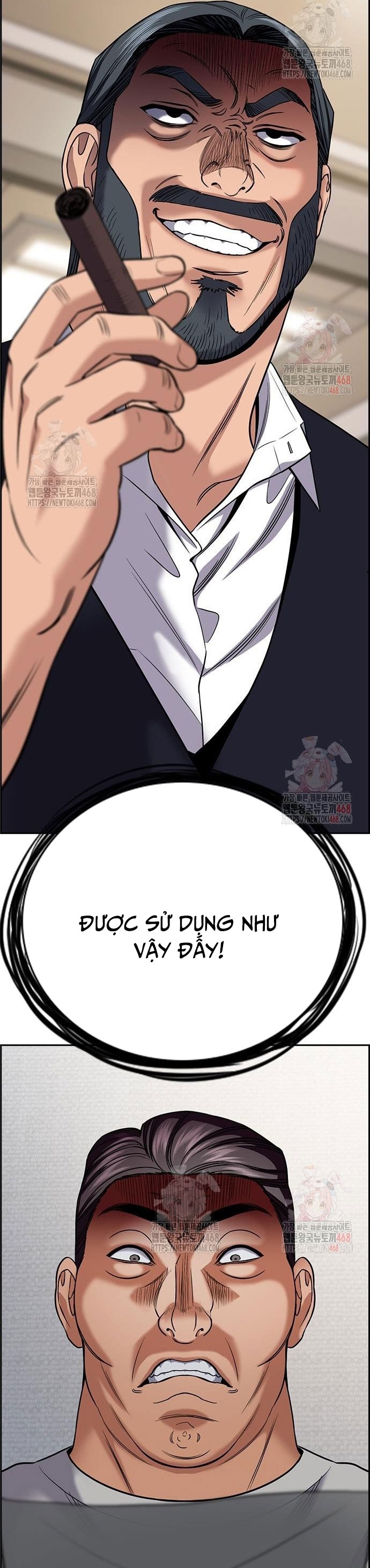 Giáo Dục Chân Chính Chapter 194 - Trang 46