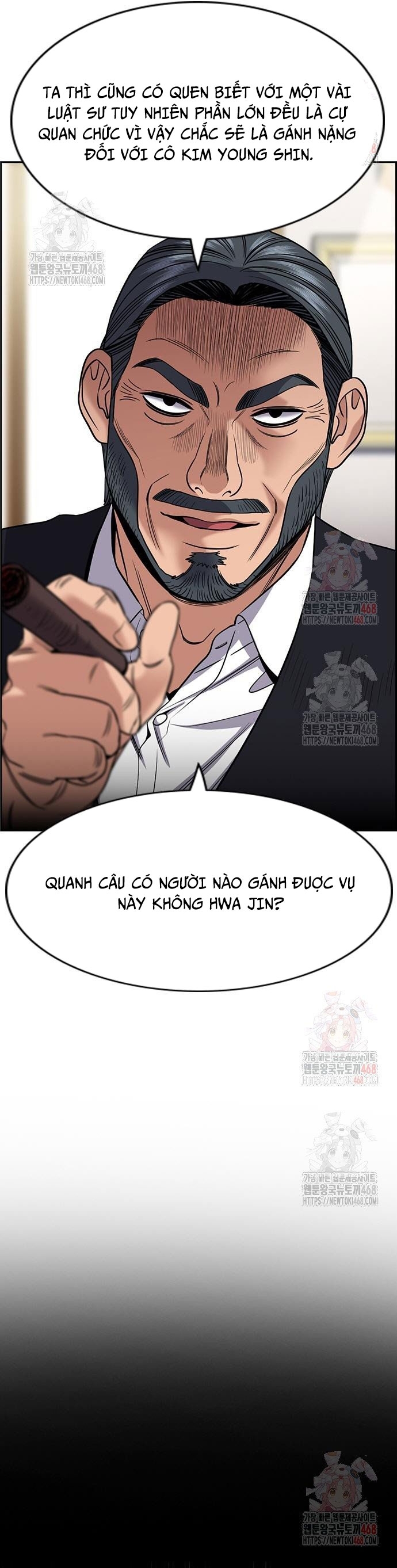 Giáo Dục Chân Chính Chapter 194 - Trang 7