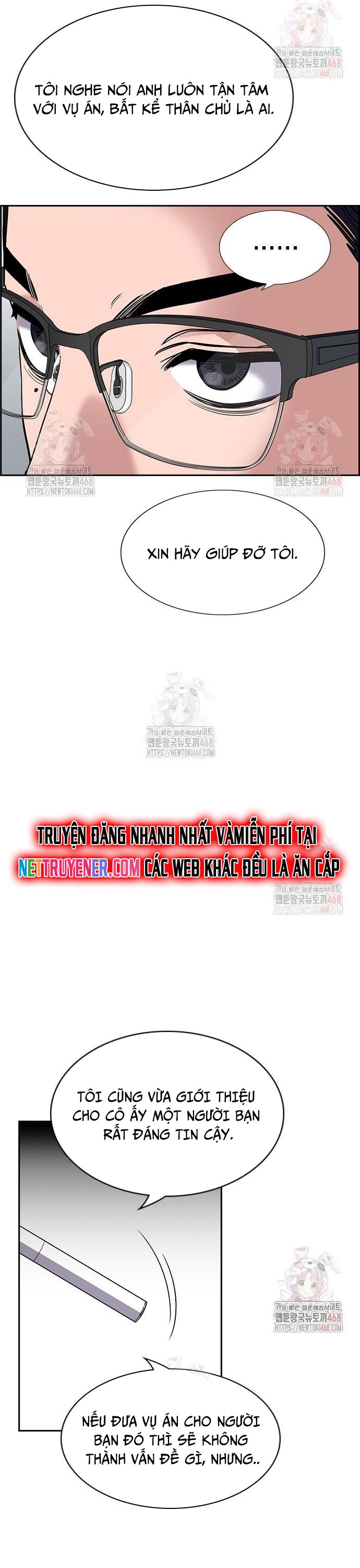 Giáo Dục Chân Chính Chapter 194 - Trang 12