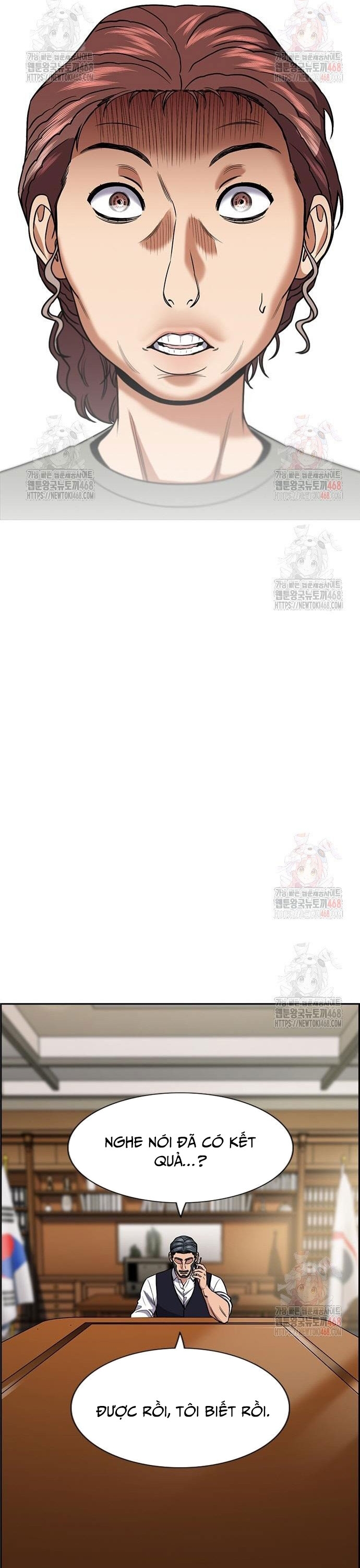 Giáo Dục Chân Chính Chapter 194 - Trang 44