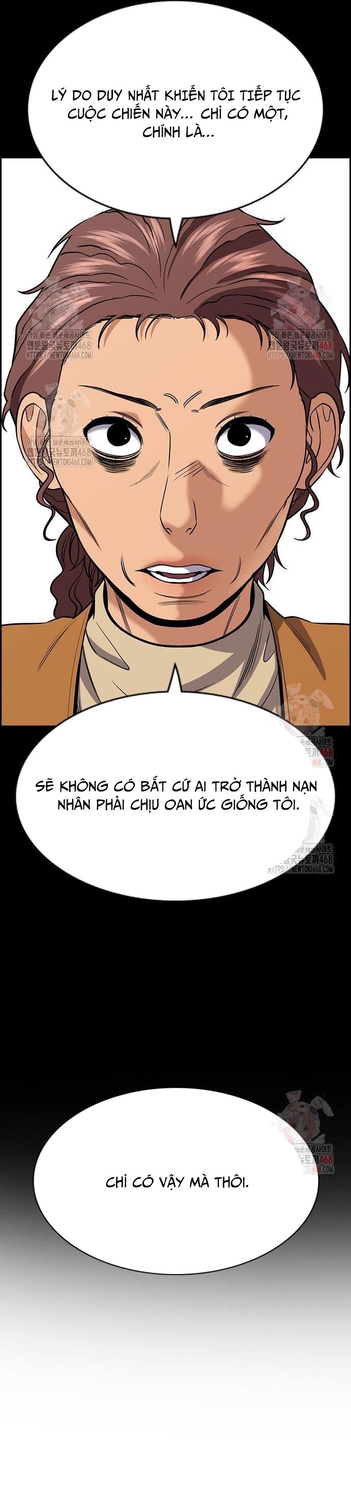 Giáo Dục Chân Chính Chapter 194 - Trang 38