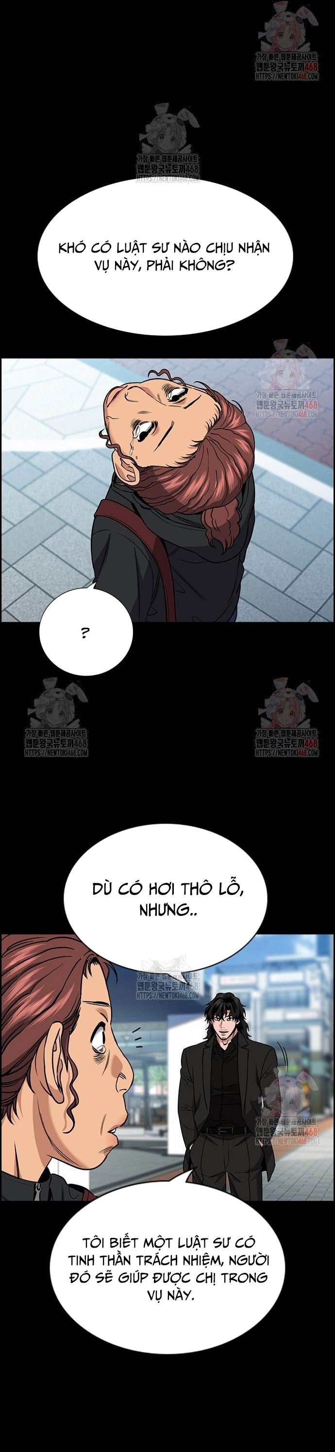 Giáo Dục Chân Chính Chapter 194 - Trang 9