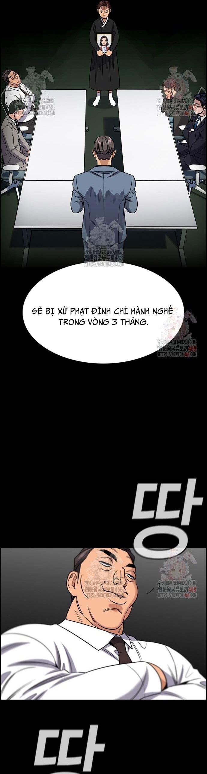Giáo Dục Chân Chính Chapter 194 - Trang 30