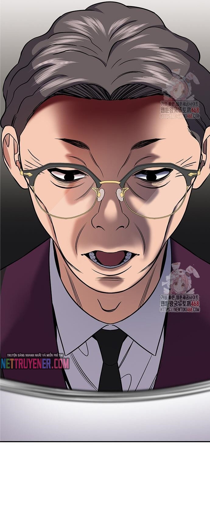 Giáo Dục Chân Chính Chapter 195 - Trang 47