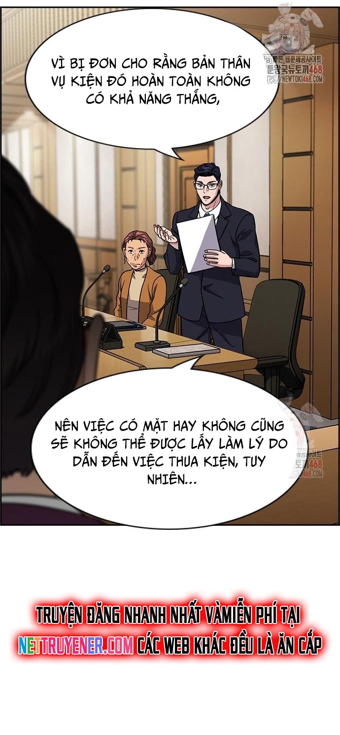 Giáo Dục Chân Chính Chapter 194 - Trang 16