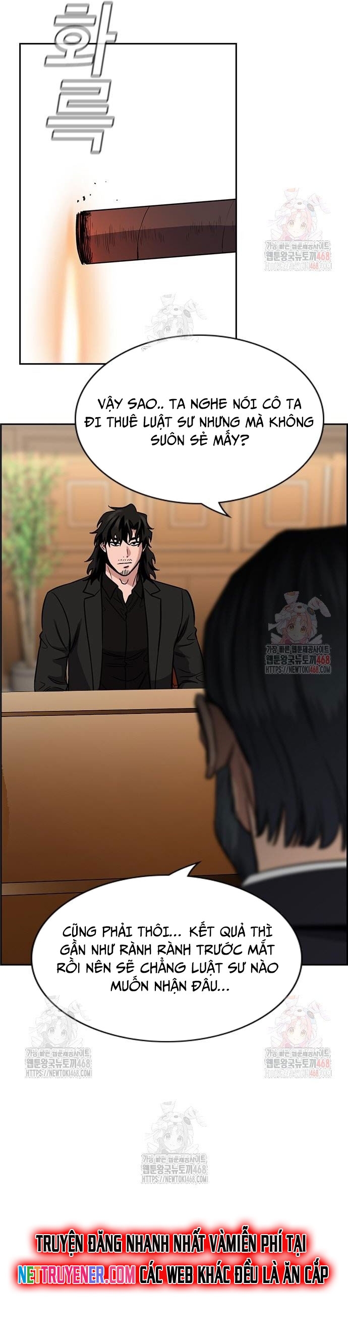 Giáo Dục Chân Chính Chapter 194 - Trang 6