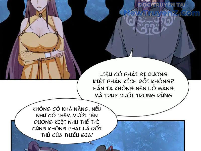 Tân Sủng Mị chapter 72 - Trang 41
