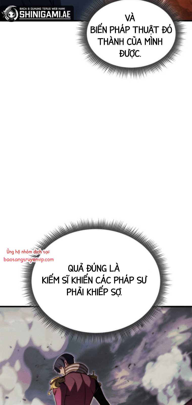 Huyền Thoại Game Thủ - Tái Xuất chapter 192 - Trang 85