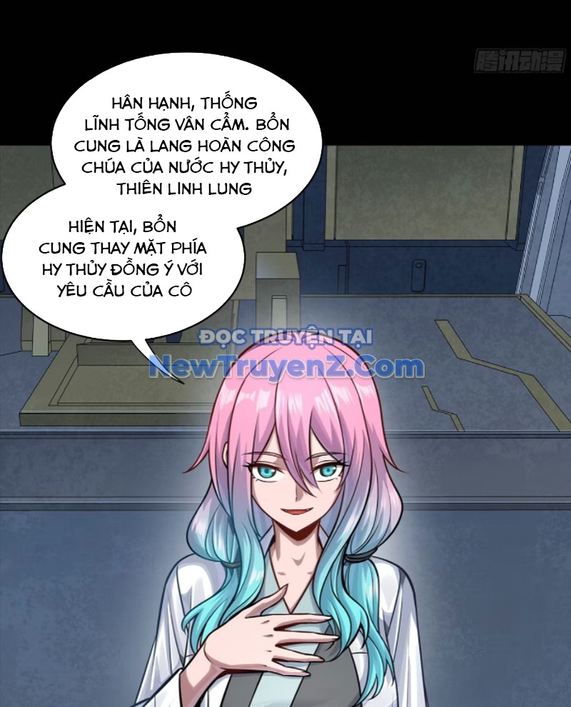 Tinh Giáp Hồn Tướng chapter 282 - Trang 95