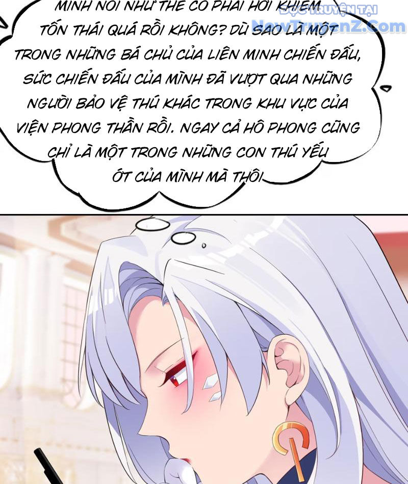 Xong rồi, ta bị sủng thú của mình bao vây rồi! chapter 10 - Trang 65