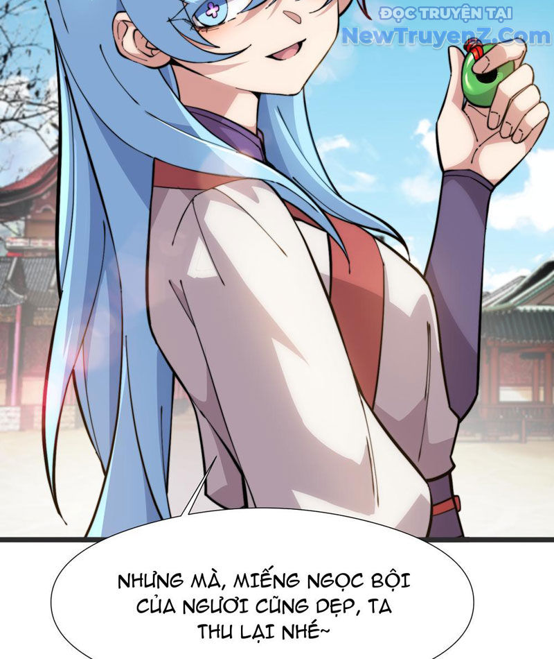Lôi Kiếp Thập Vạn Niên chapter 1 - Trang 84