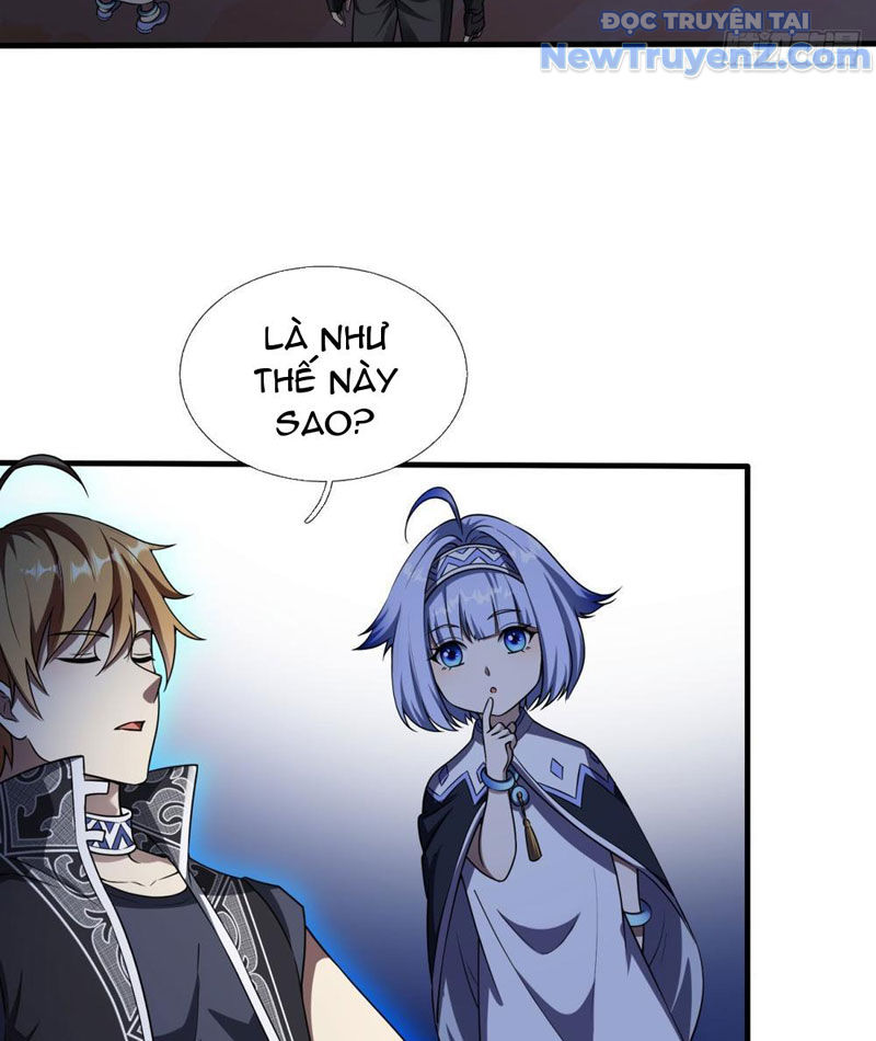 Cái Bóng Của Ta Là Loli chapter 2 - Trang 36