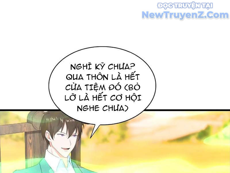 đô Thị Thánh Thủ: Ta Là Y Võ đỉnh Phong chapter 122 - Trang 83
