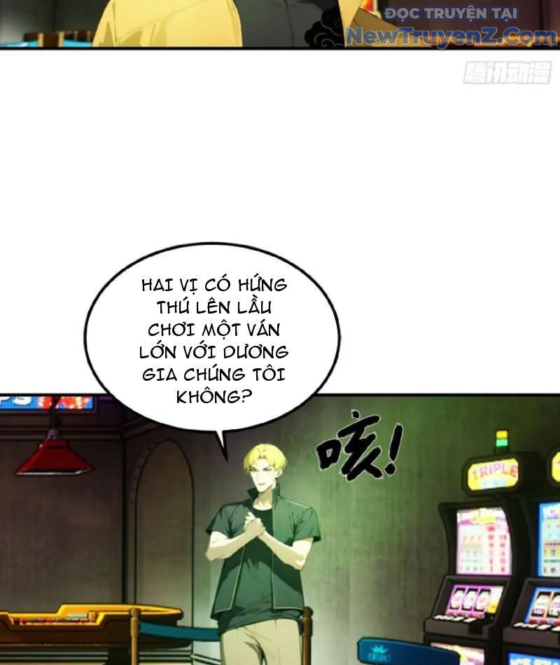 Đạo Hữu Lùi Một Bước: Ta Tới Giết Thần Trừ Quỷ chapter 31 - Trang 41