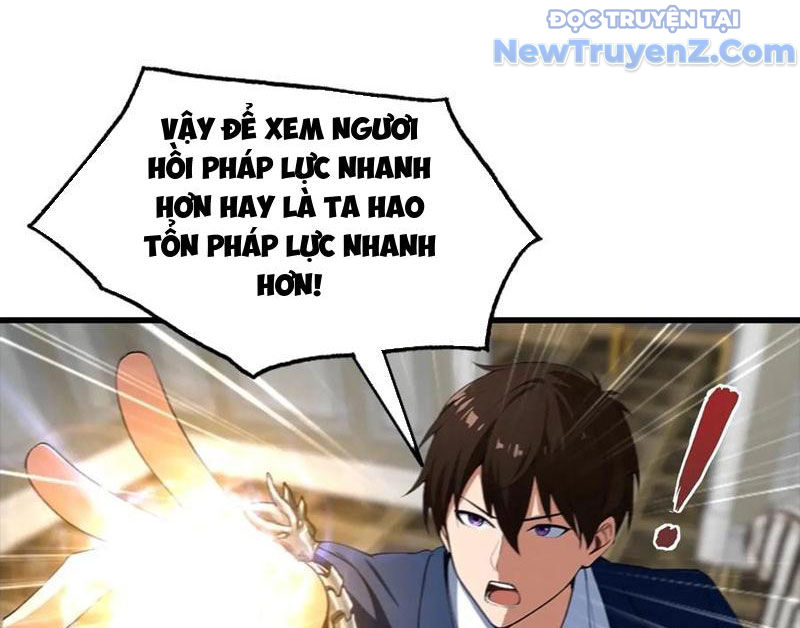 đô Thị Thánh Thủ: Ta Là Y Võ đỉnh Phong chapter 121 - Trang 28