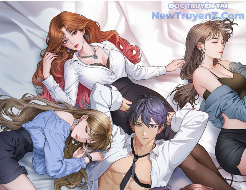 Sau Khi Tự Do Tài Chính, Họ Đã Dâng Hiến Lòng Trung Thành chapter 2 - Trang 4
