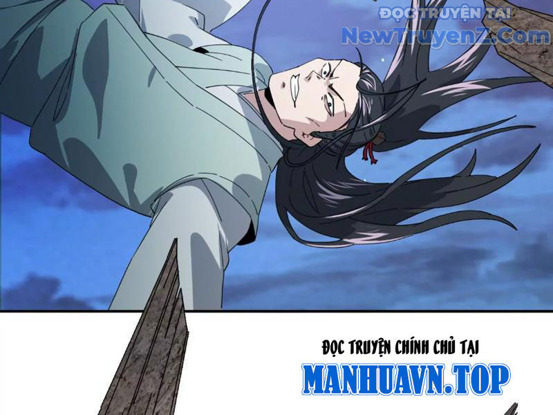 Kim Ngô Thần Vệ chapter 2 - Trang 164
