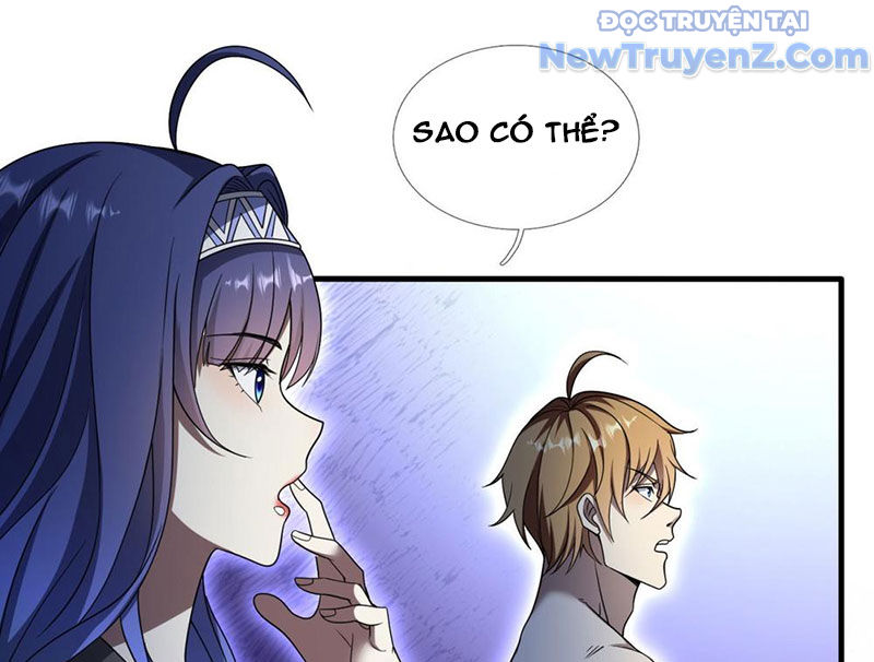 Cái Bóng Của Ta Là Loli chapter 12 - Trang 34