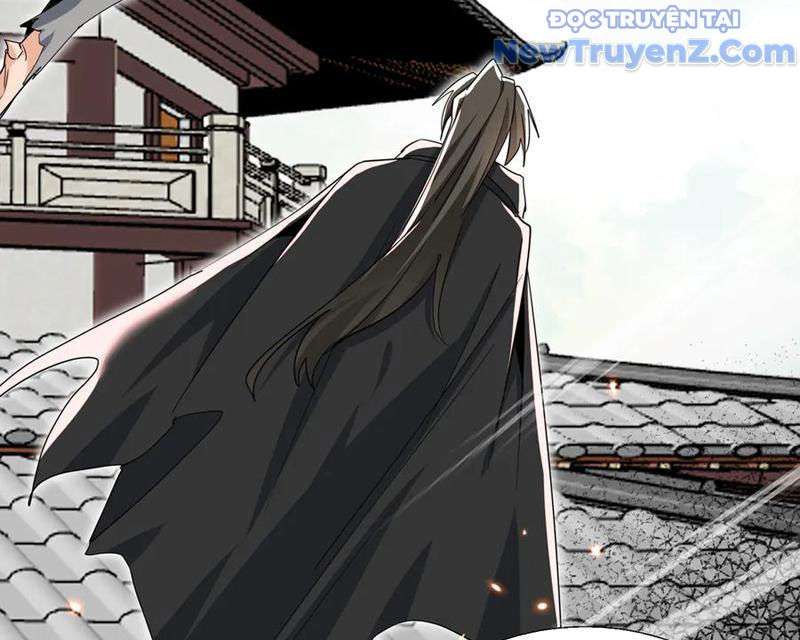 Đồ Đệ Nữ Đế Của Ta Muốn Hắc Hóa! chapter 46 - Trang 117
