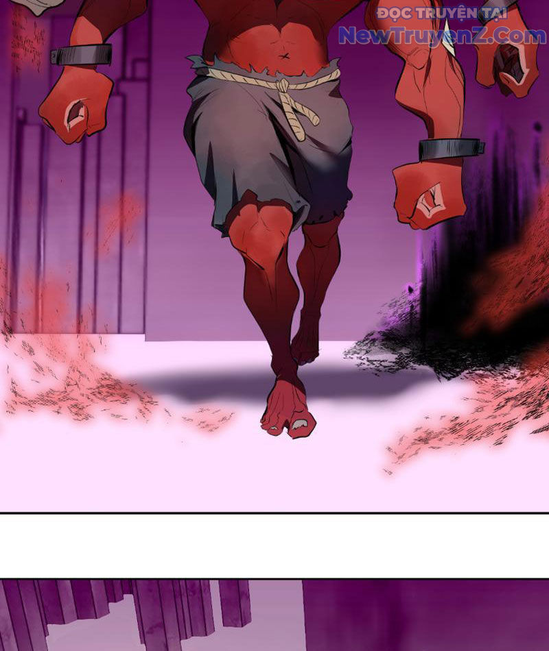 Bách Quỷ Lục chapter 4 - Trang 13
